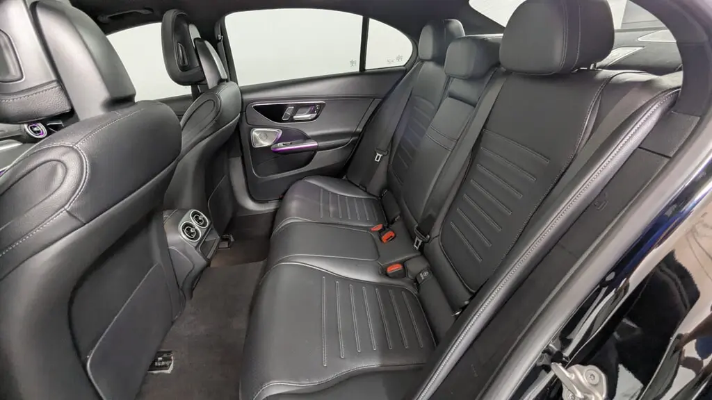 Florida Fine Cars - Used MERCEDES-BENZ C-CLASS 2022 ORLANDO C 300