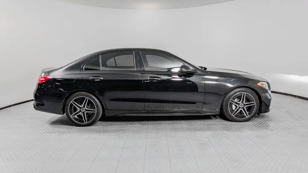 Florida Fine Cars - Used MERCEDES-BENZ C-CLASS 2022 ORLANDO C 300