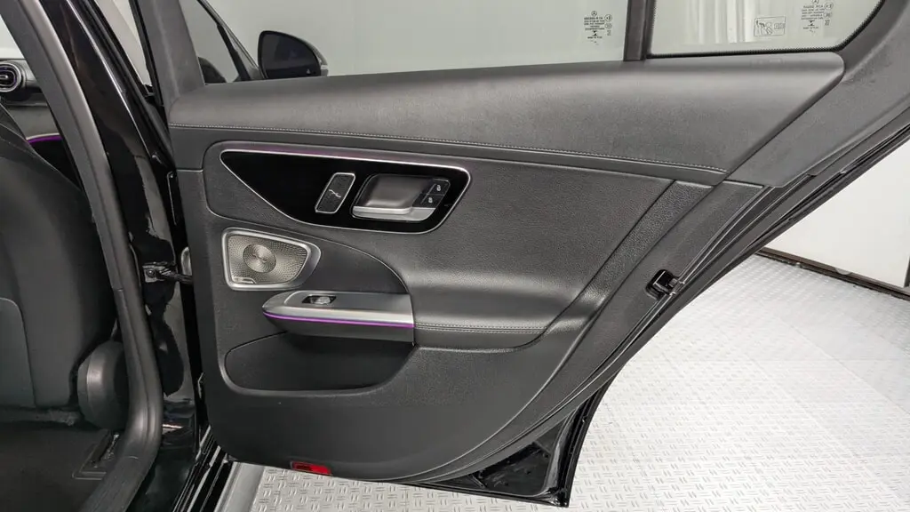 Florida Fine Cars - Used MERCEDES-BENZ C-CLASS 2022 ORLANDO C 300