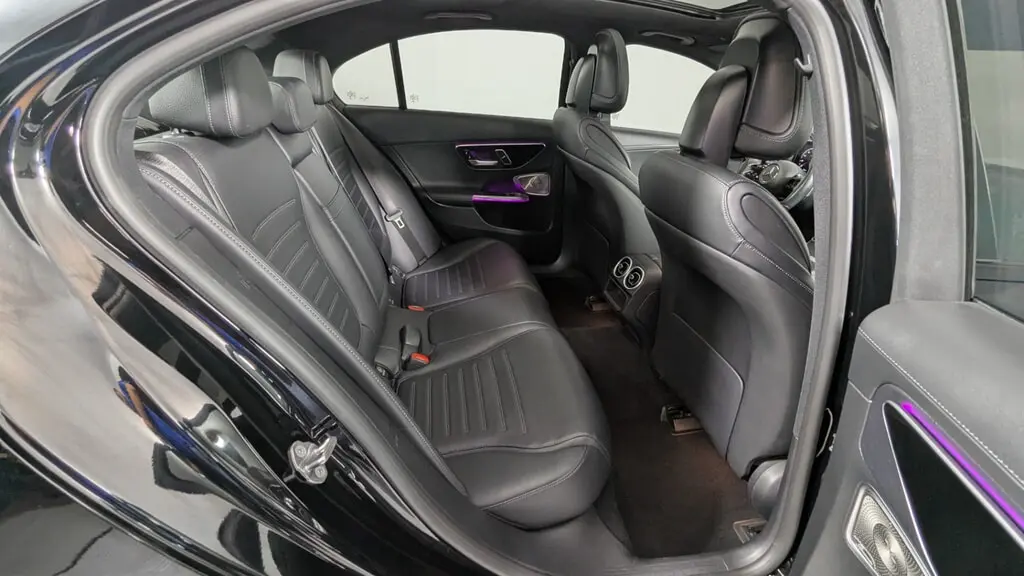 Florida Fine Cars - Used MERCEDES-BENZ C-CLASS 2022 ORLANDO C 300