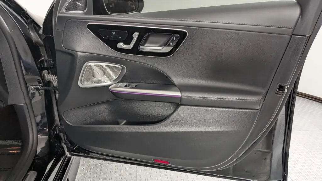 Florida Fine Cars - Used MERCEDES-BENZ C-CLASS 2022 ORLANDO C 300