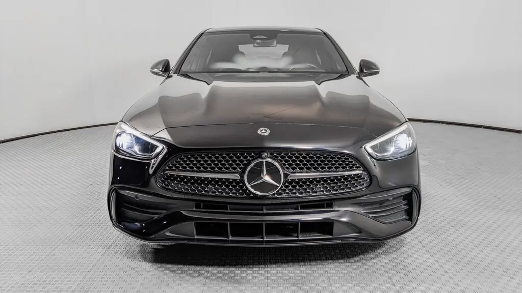 Florida Fine Cars - Used MERCEDES-BENZ C-CLASS 2022 ORLANDO C 300