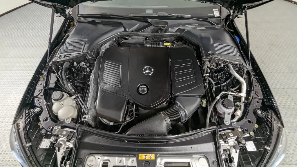 Florida Fine Cars - Used MERCEDES-BENZ C-CLASS 2022 ORLANDO C 300