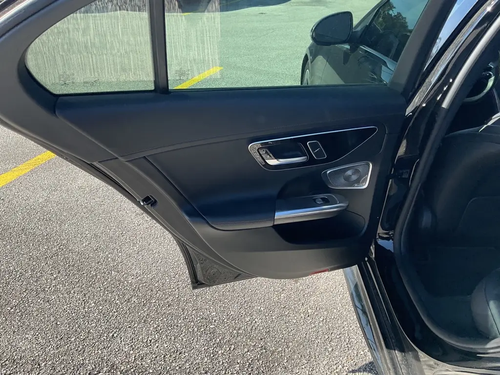 Florida Fine Cars - Used MERCEDES-BENZ C-CLASS 2022 ORLANDO C 300
