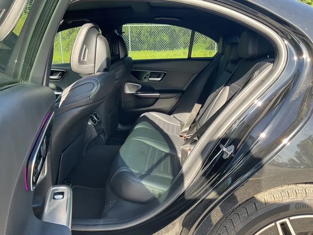 Florida Fine Cars - Used MERCEDES-BENZ C-CLASS 2022 ORLANDO C 300