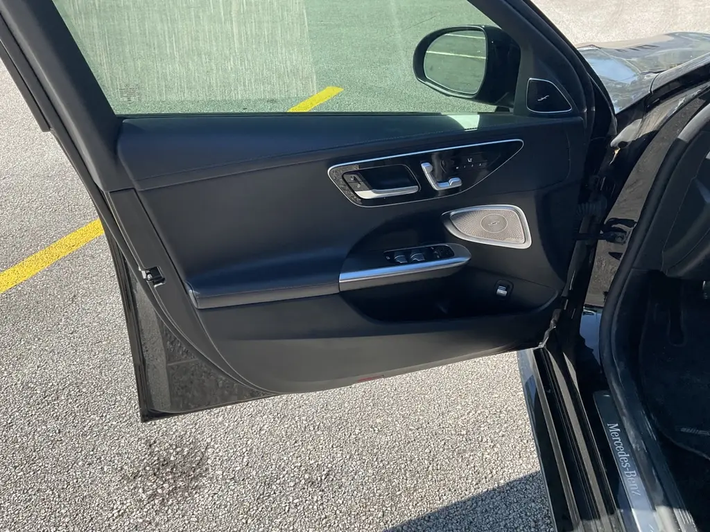 Florida Fine Cars - Used MERCEDES-BENZ C-CLASS 2022 ORLANDO C 300