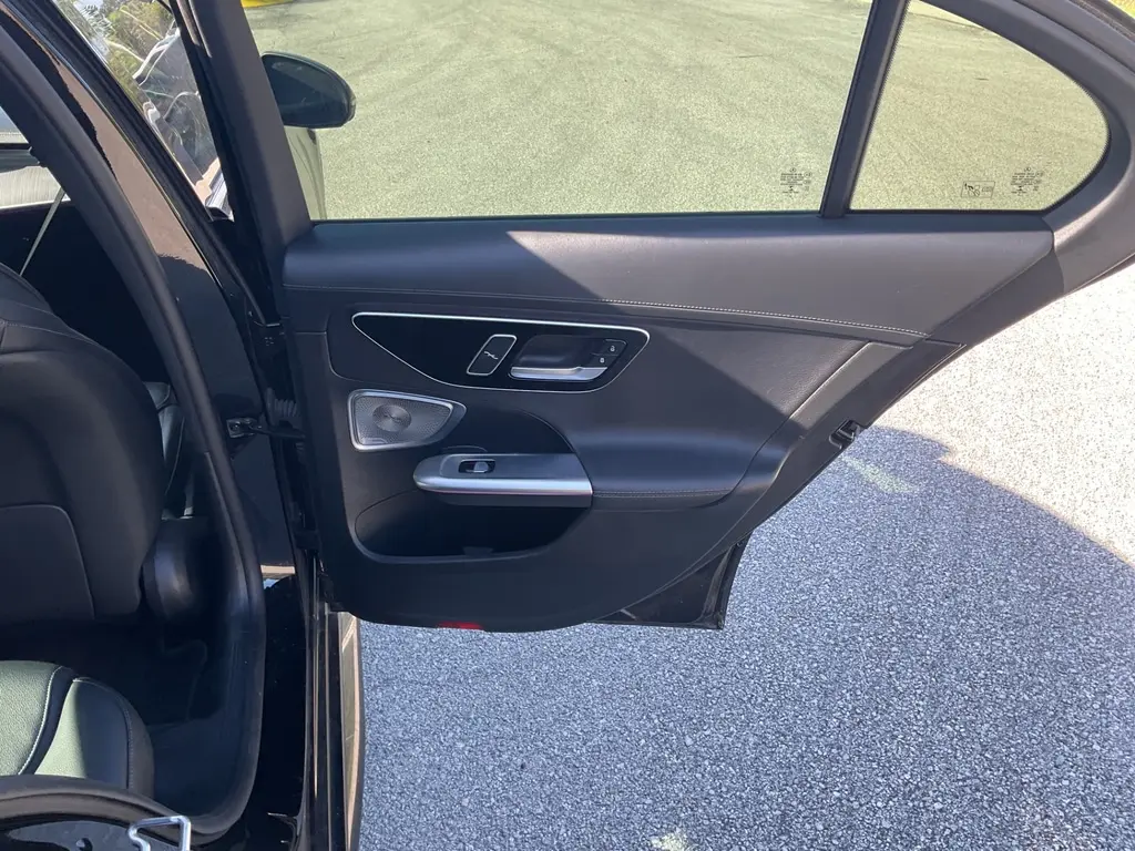 Florida Fine Cars - Used MERCEDES-BENZ C-CLASS 2022 ORLANDO C 300