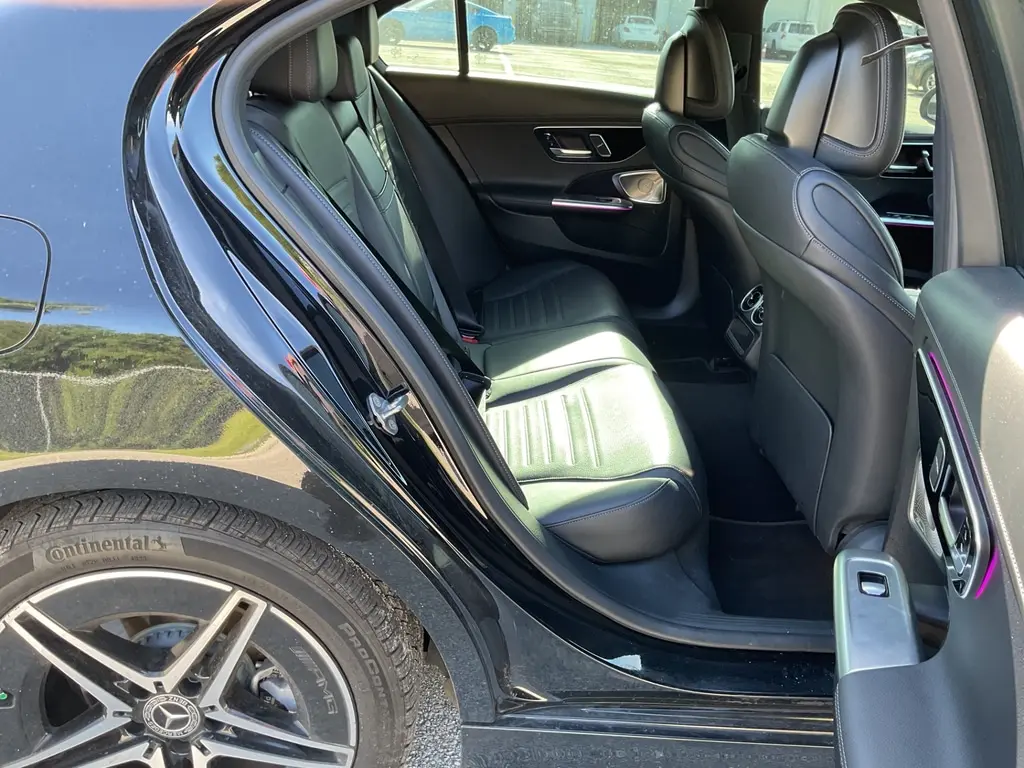 Florida Fine Cars - Used MERCEDES-BENZ C-CLASS 2022 ORLANDO C 300