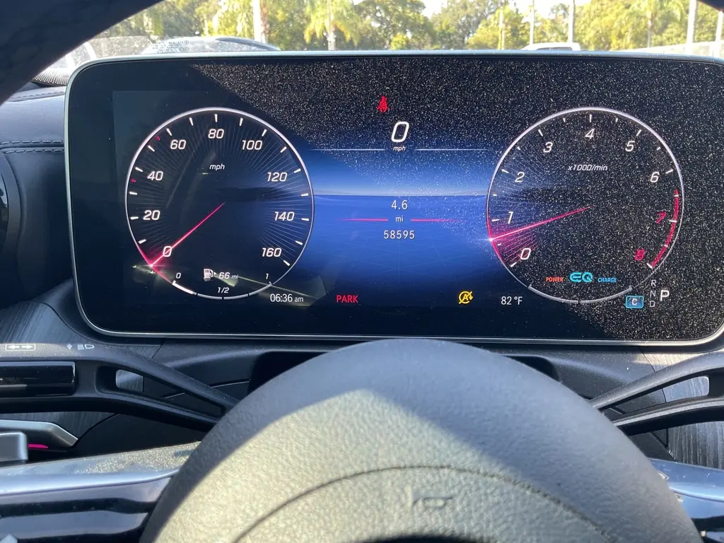 Florida Fine Cars - Used MERCEDES-BENZ C-CLASS 2022 ORLANDO C 300