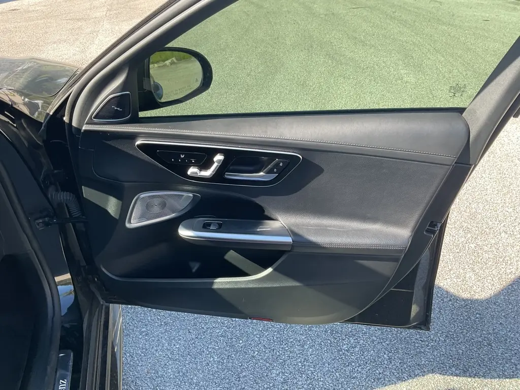 Florida Fine Cars - Used MERCEDES-BENZ C-CLASS 2022 ORLANDO C 300