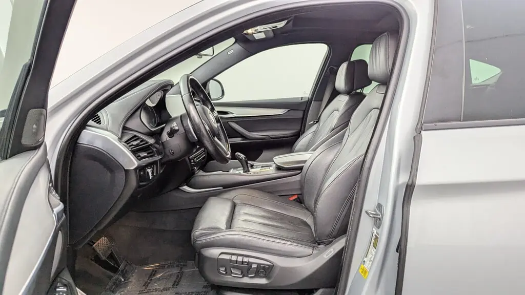 Florida Fine Cars - Used BMW X6 2019 MIAMI SDRIVE35I M SPORT LINE