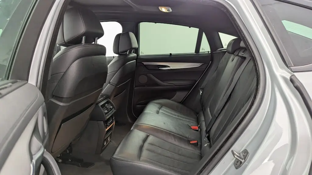 Florida Fine Cars - Used BMW X6 2019 MIAMI SDRIVE35I M SPORT LINE