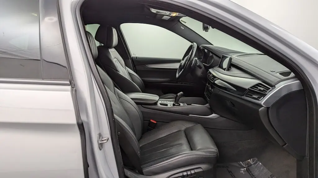 Florida Fine Cars - Used BMW X6 2019 MIAMI SDRIVE35I M SPORT LINE