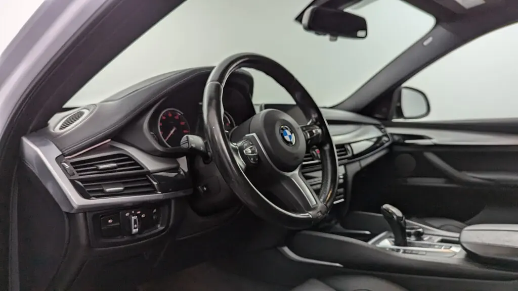 Florida Fine Cars - Used BMW X6 2019 MIAMI SDRIVE35I M SPORT LINE