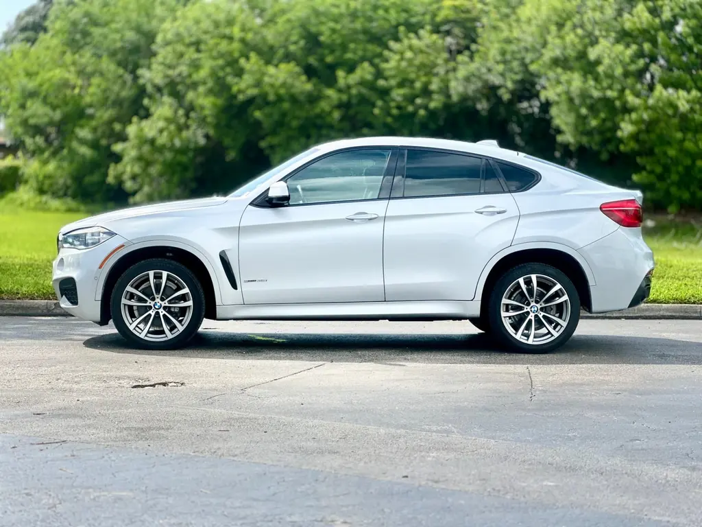 Florida Fine Cars - Used BMW X6 2019 MIAMI SDRIVE35I M SPORT LINE