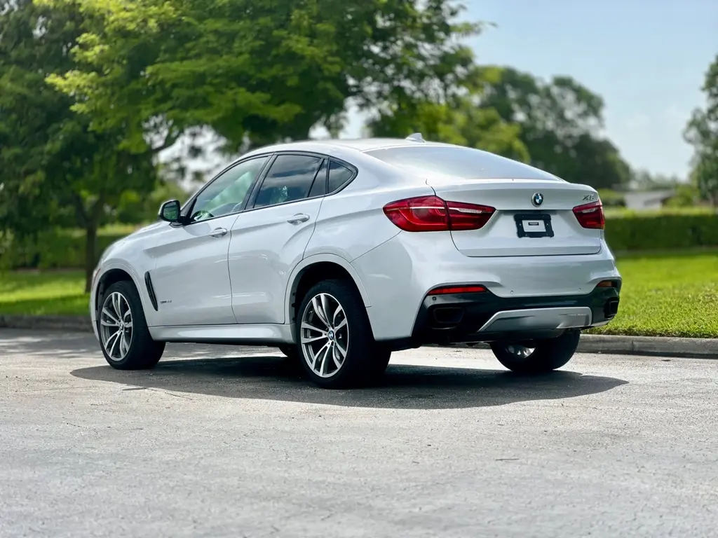 Florida Fine Cars - Used BMW X6 2019 MIAMI SDRIVE35I M SPORT LINE