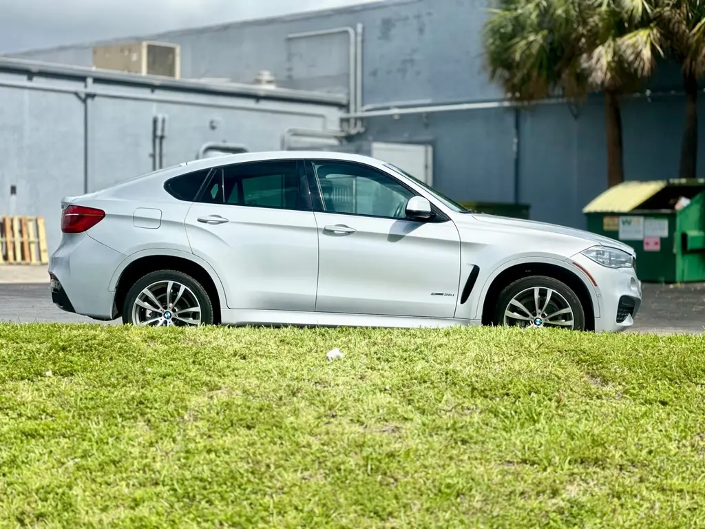 Florida Fine Cars - Used BMW X6 2019 MIAMI SDRIVE35I M SPORT LINE