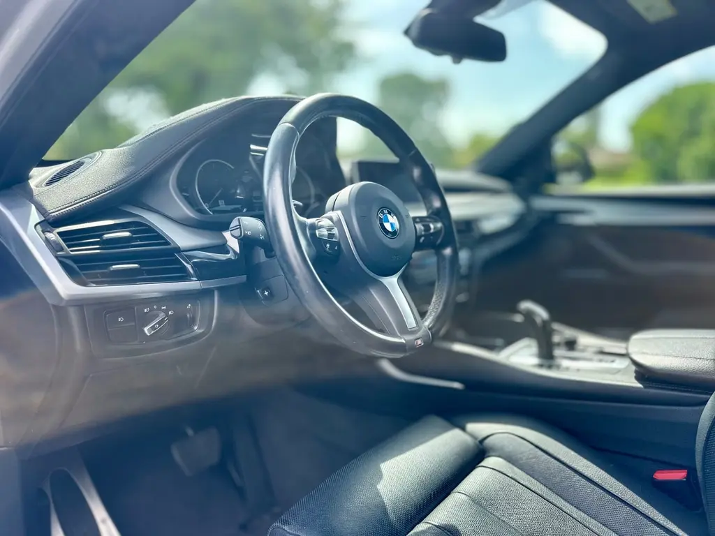 Florida Fine Cars - Used BMW X6 2019 MIAMI SDRIVE35I M SPORT LINE