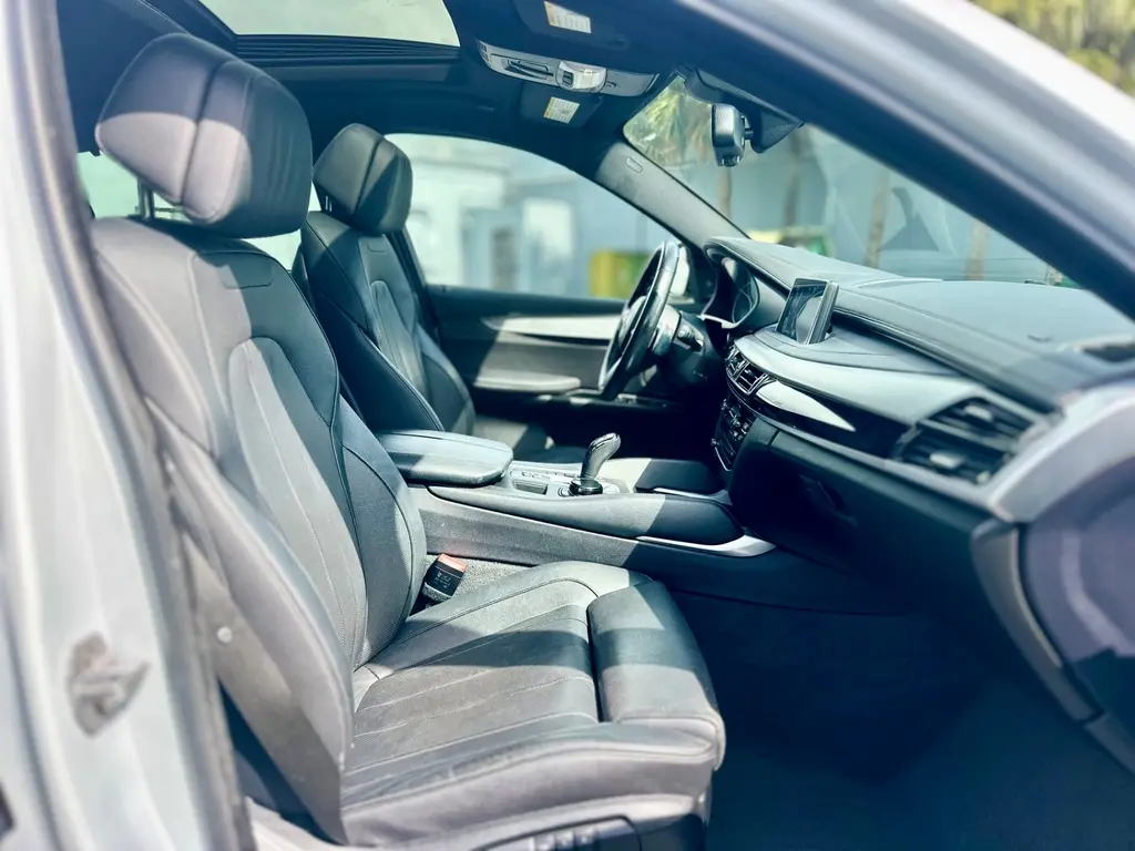 Florida Fine Cars - Used BMW X6 2019 MIAMI SDRIVE35I M SPORT LINE