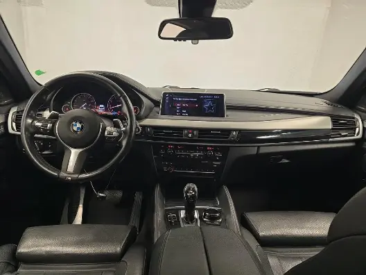 Florida Fine Cars - Used BMW X6 2019 MIAMI SDRIVE35I M SPORT LINE