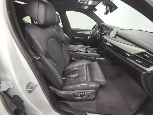 Florida Fine Cars - Used BMW X6 2019 MIAMI SDRIVE35I M SPORT LINE