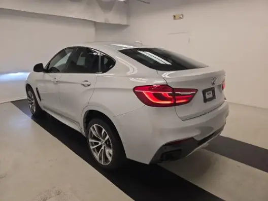Florida Fine Cars - Used BMW X6 2019 MIAMI SDRIVE35I M SPORT LINE