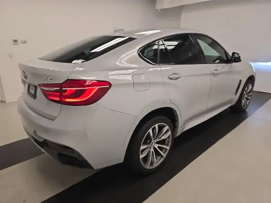 Florida Fine Cars - Used BMW X6 2019 MIAMI SDRIVE35I M SPORT LINE
