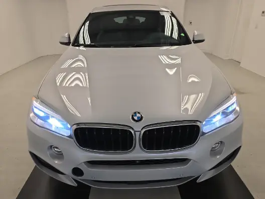 Florida Fine Cars - Used BMW X6 2019 MIAMI SDRIVE35I M SPORT LINE