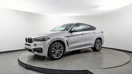 Florida Fine Cars - Used BMW X6 2019 MIAMI SDRIVE35I M SPORT LINE
