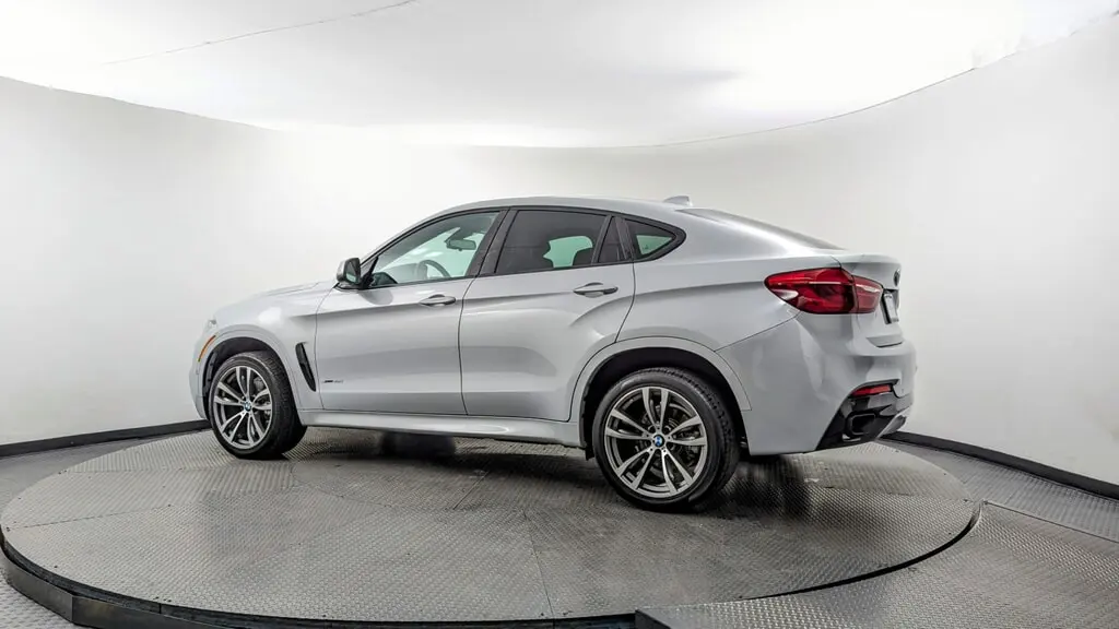Florida Fine Cars - Used BMW X6 2019 MIAMI SDRIVE35I M SPORT LINE