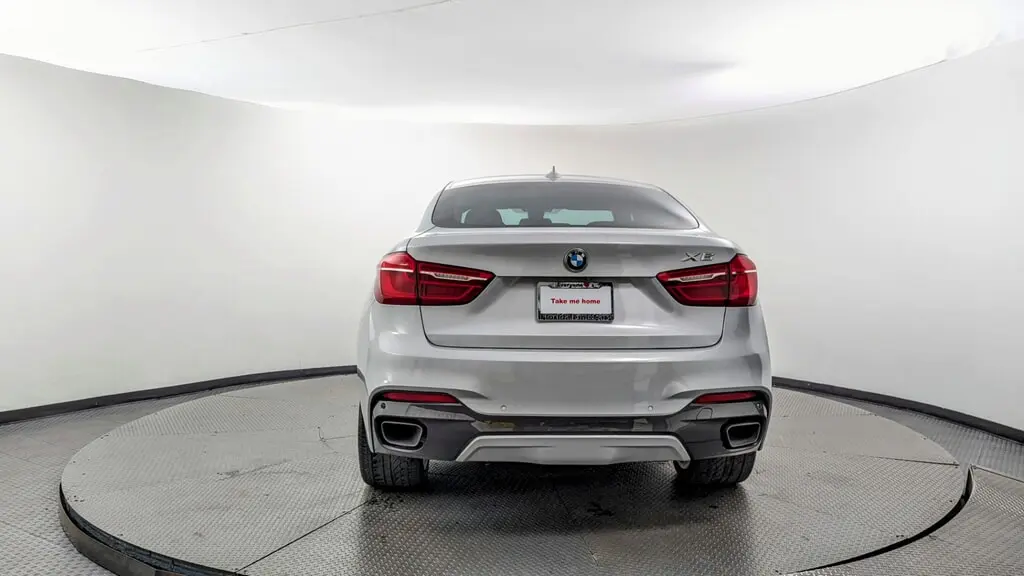 Florida Fine Cars - Used BMW X6 2019 MIAMI SDRIVE35I M SPORT LINE
