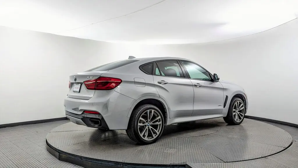 Florida Fine Cars - Used BMW X6 2019 MIAMI SDRIVE35I M SPORT LINE