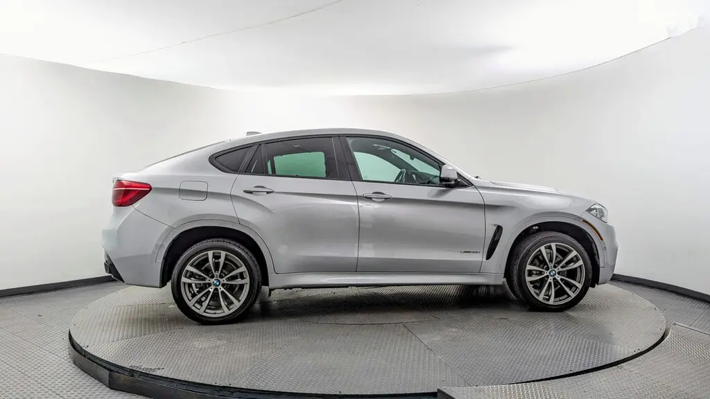 Florida Fine Cars - Used BMW X6 2019 MIAMI SDRIVE35I M SPORT LINE