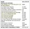Florida Fine Cars - Used BMW X6 2019 MIAMI SDRIVE35I M SPORT LINE