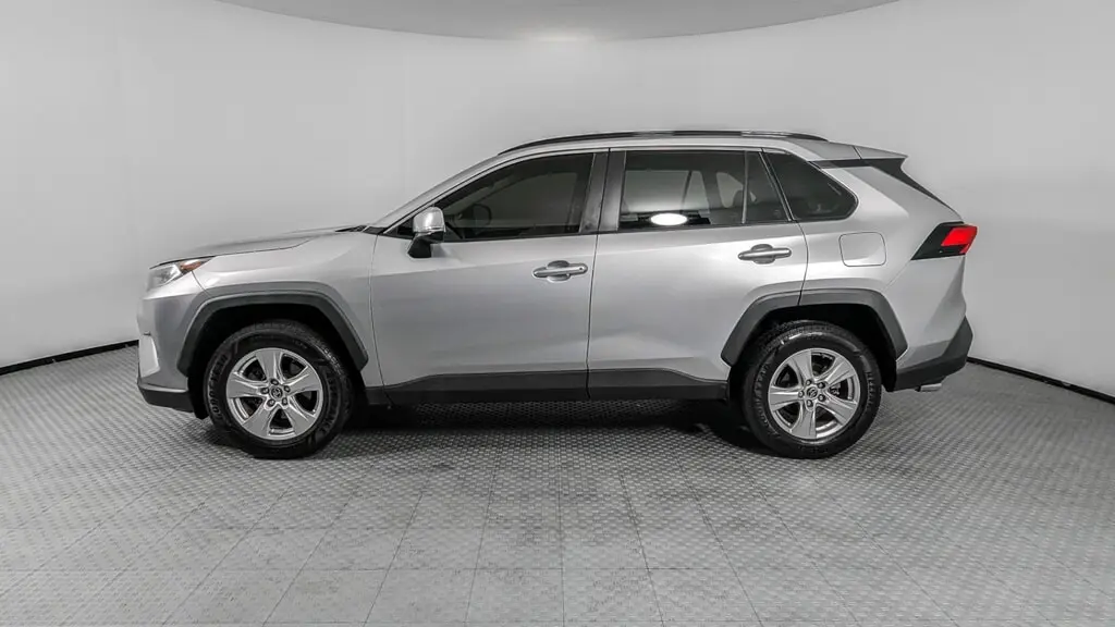 Florida Fine Cars - Used TOYOTA RAV4 2019 ORLANDO XLE