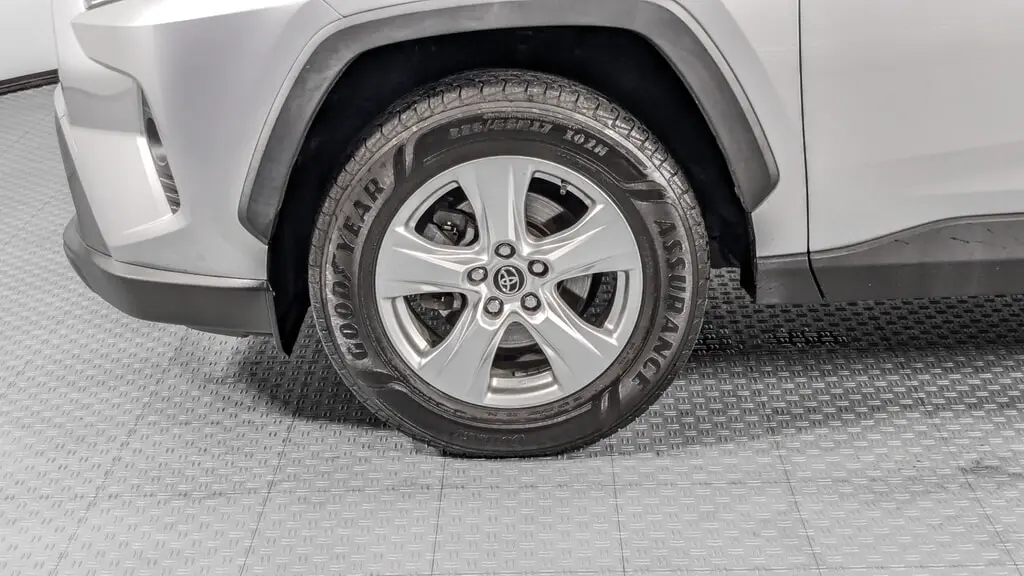 Florida Fine Cars - Used TOYOTA RAV4 2019 ORLANDO XLE