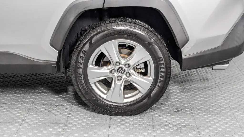 Florida Fine Cars - Used TOYOTA RAV4 2019 ORLANDO XLE