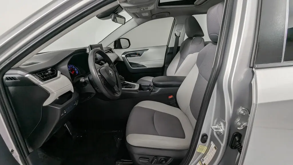 Florida Fine Cars - Used TOYOTA RAV4 2019 ORLANDO XLE