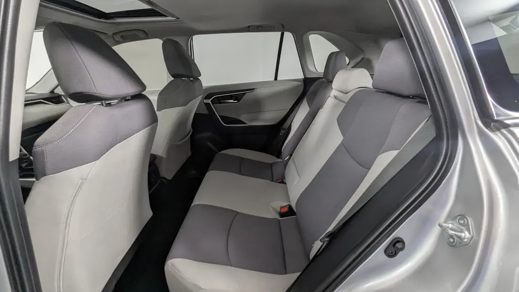 Florida Fine Cars - Used TOYOTA RAV4 2019 ORLANDO XLE
