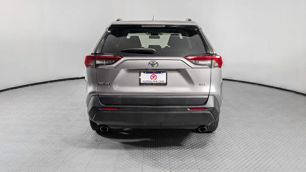 Florida Fine Cars - Used TOYOTA RAV4 2019 ORLANDO XLE