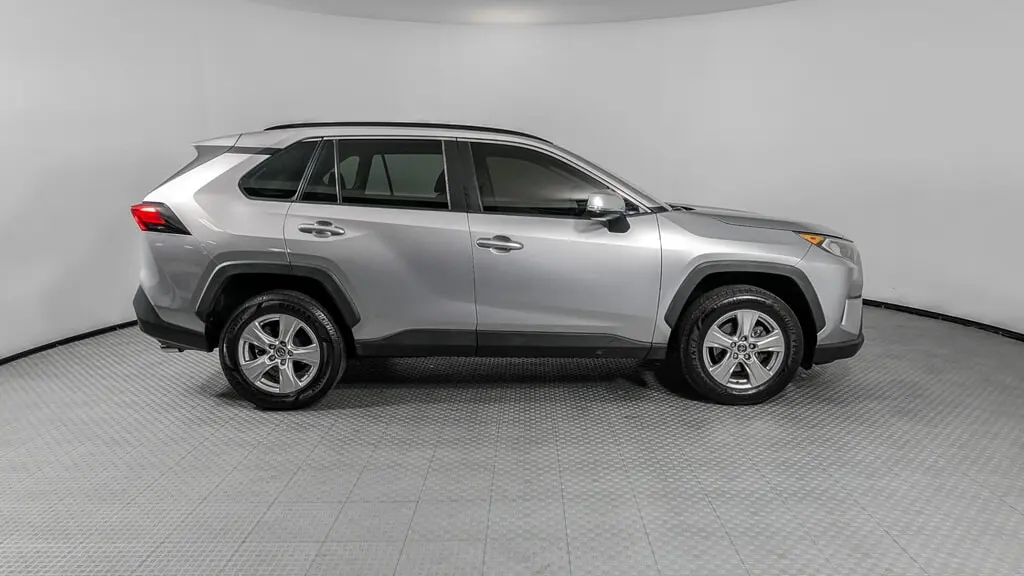 Florida Fine Cars - Used TOYOTA RAV4 2019 ORLANDO XLE