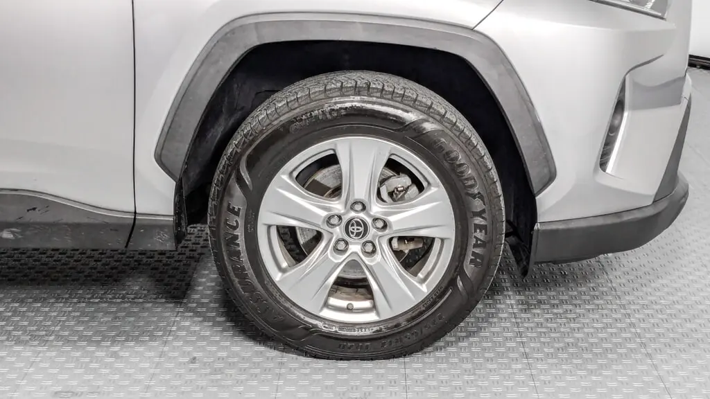 Florida Fine Cars - Used TOYOTA RAV4 2019 ORLANDO XLE