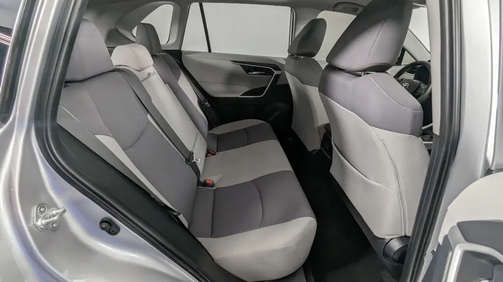 Florida Fine Cars - Used TOYOTA RAV4 2019 ORLANDO XLE
