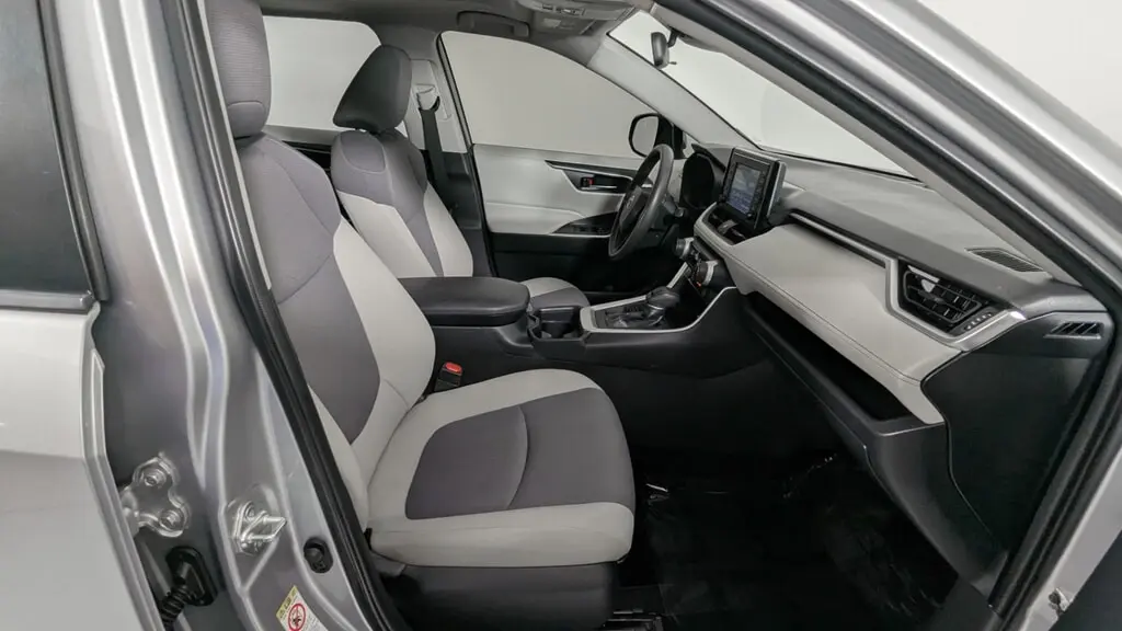 Florida Fine Cars - Used TOYOTA RAV4 2019 ORLANDO XLE