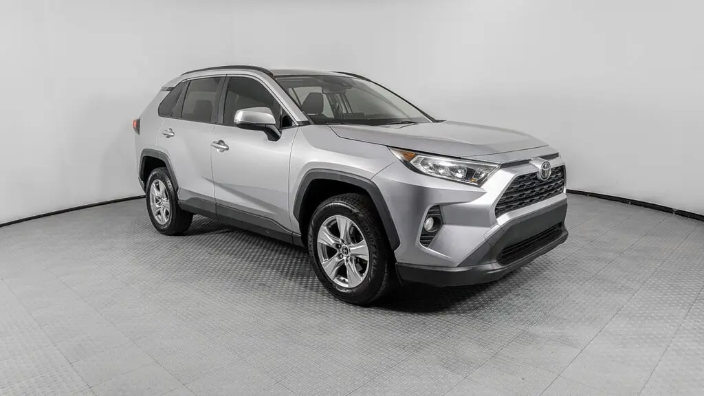 Florida Fine Cars - Used TOYOTA RAV4 2019 ORLANDO XLE