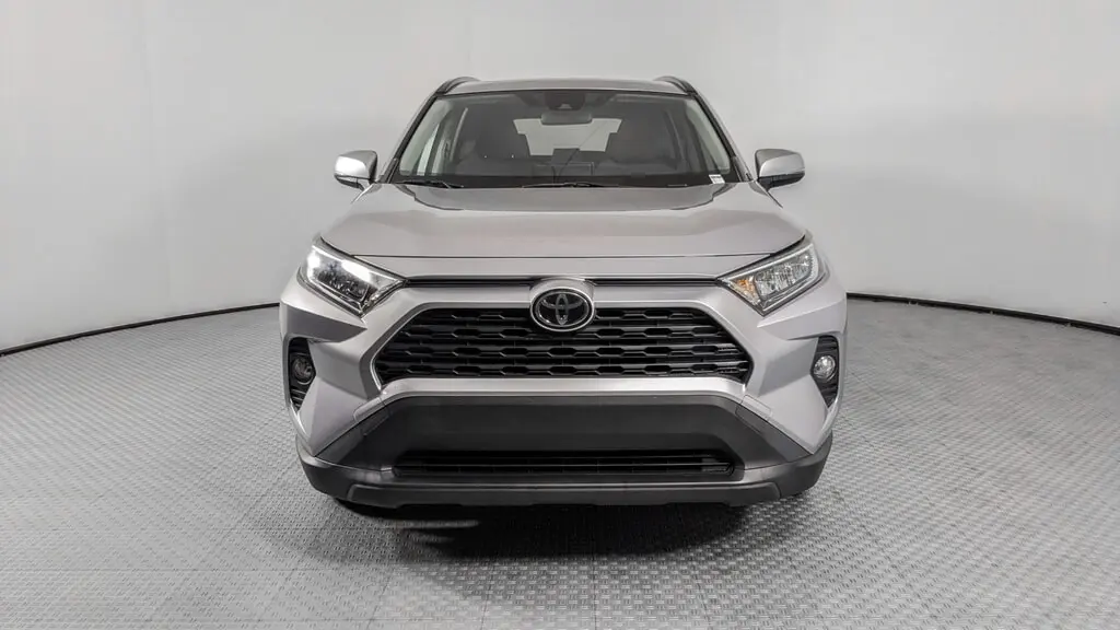 Florida Fine Cars - Used TOYOTA RAV4 2019 ORLANDO XLE