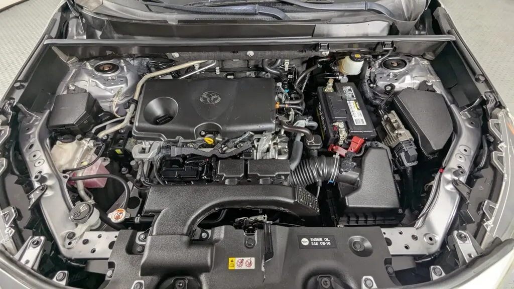 Florida Fine Cars - Used TOYOTA RAV4 2019 ORLANDO XLE