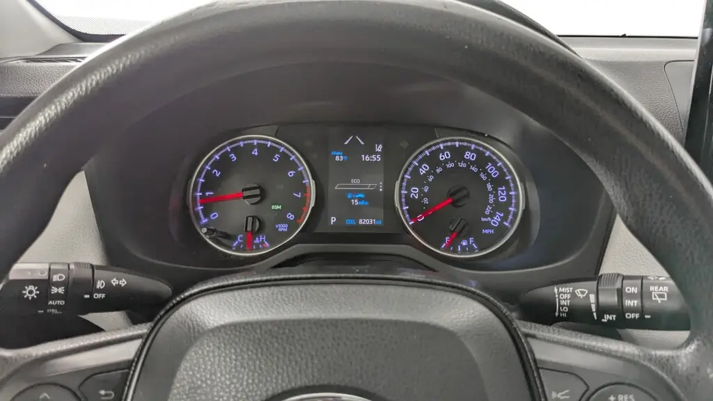 Florida Fine Cars - Used TOYOTA RAV4 2019 ORLANDO XLE
