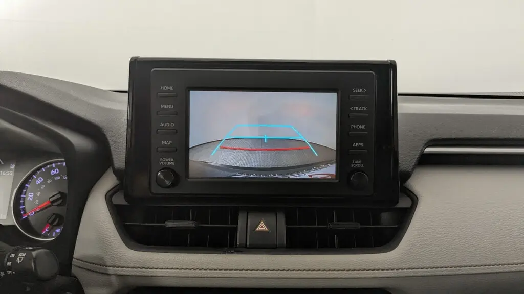 Florida Fine Cars - Used TOYOTA RAV4 2019 ORLANDO XLE