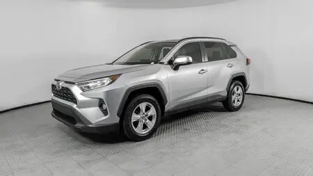 Florida Fine Cars - Used TOYOTA RAV4 2019 ORLANDO XLE